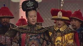 此时默默吃瓜的皇帝,默默吃瓜的皇帝