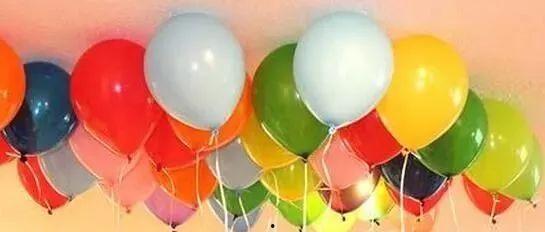 网红气球打气,轻松打造梦幻氛围