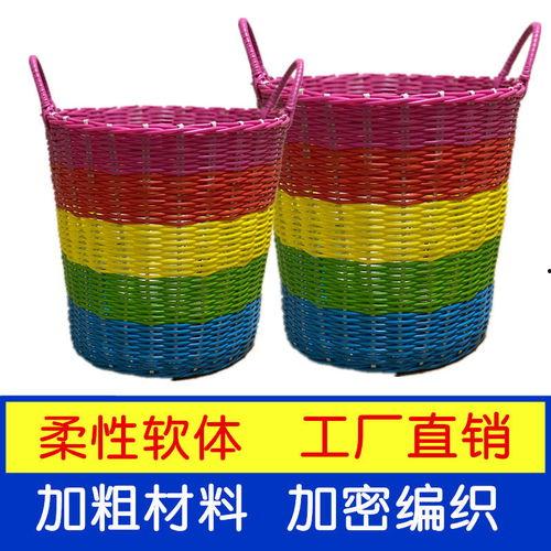 浴室收纳筐网红款式,网红爆款收纳筐，打造精致卫浴空间